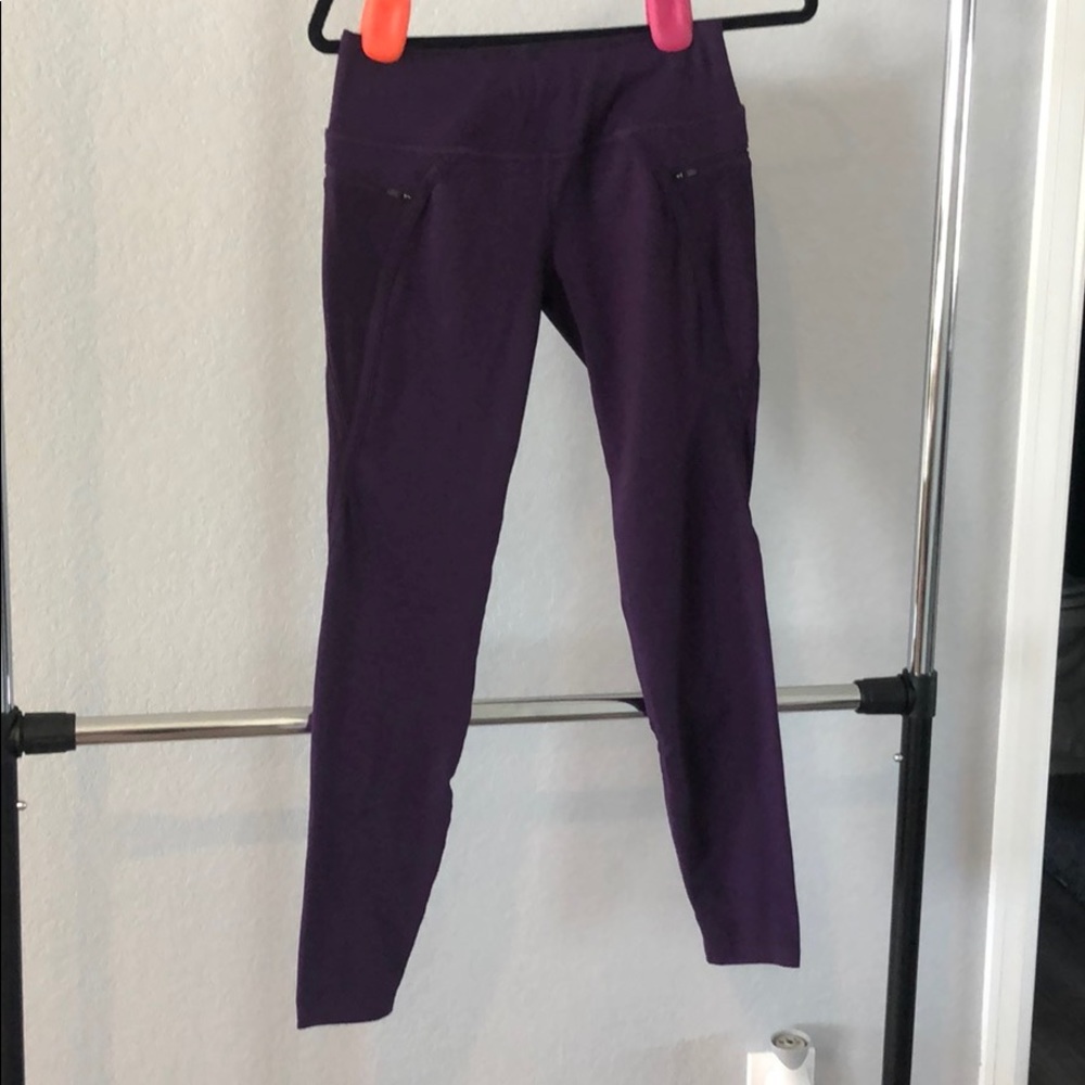 Hylete 28” leggings